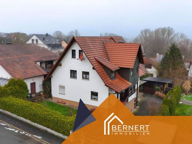 Wohnung zum Kauf 255.000 € 7 Zimmer 120 m² Altreuth Pretzfeld 91362