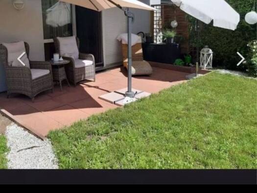 Terrassenwohnung zur Miete 780 € 2 Zimmer 55 m² Geschoss EG/3 frei ab 01.11.2026 Salzburger Straße 44 Bieber Offenbach am Main 63073
