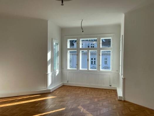 Wohnung zur Miete 1.696 € 3 Zimmer 122 m² 3. Geschoss Döbling 1190