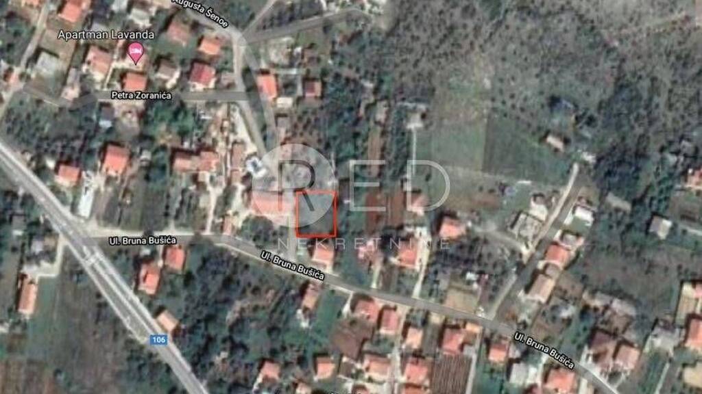 Land-/Forstwirtschaft zum Kauf 75.000 € Posedarje Posedarje