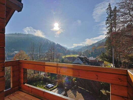 Einfamilienhaus zum Kauf 445.000 € 7 Zimmer 159 m² 604 m² Grundstück Ernstmühl Ernstmühl-Calw 75365