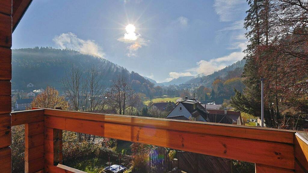 Einfamilienhaus zum Kauf 445.000 € 7 Zimmer 159 m² 604 m² Grundstück Ernstmühl Ernstmühl-Calw 75365