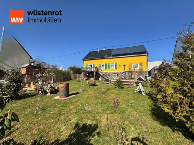 Einfamilienhaus zum Kauf 175.000 € 6 Zimmer 128 m² 731 m² Grundstück Neuhochstein Höhn / Neuhochstein 56462