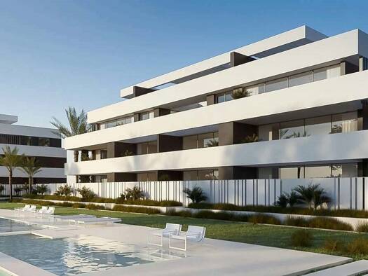 Wohnung zum Kauf 573.000 € 239 m² La Nucia Hills 03530