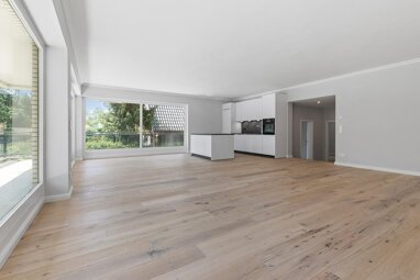 Wohnung zum Kauf 2.110.000 € 5,5 Zimmer 248 m² EG Alsterdorf Hamburg 22297