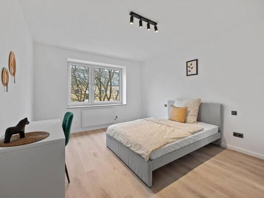 WG-Zimmer zur Miete 790 € 12 m² 3. Geschoss frei ab sofort Sachranger Straße 22 Obergiesing München 81549