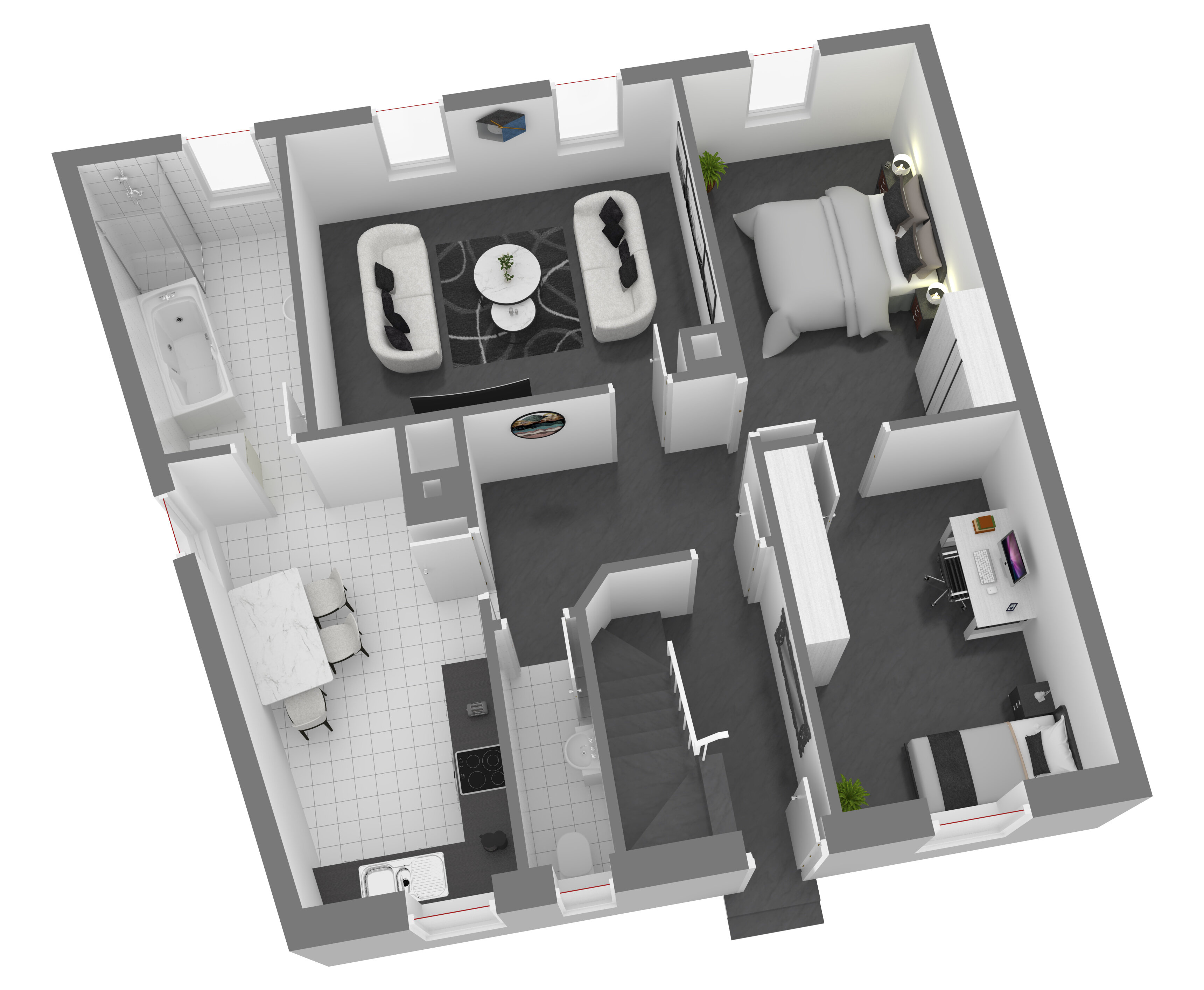 Einfamilienhaus zum Kauf provisionsfrei 297.000 € 7 Zimmer 180 m²<br/>Wohnfläche 256 m²<br/>Grundstück ab sofort<br/>Verfügbarkeit Geislingen Geislingen an der Steige 73312