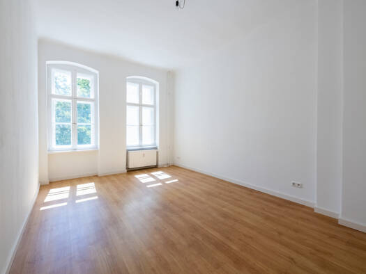 Wohnung zum Kauf provisionsfrei 199.000 € 1 Zimmer 32,1 m² 2. Geschoss Eckertstraße 17 Friedrichshain Berlin 10249