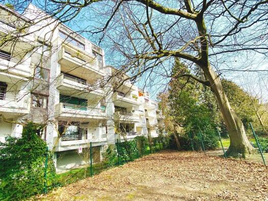Wohnung zum Kauf 495.000 € 4,5 Zimmer 140 m² 1. Geschoss Schwachhausen Bremen 28209