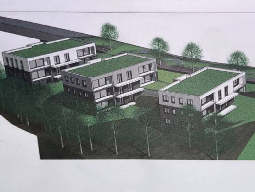 Grundstück zum Kauf 1.600.000 € 3.328 m² Grundstück frei ab sofort Ringstraße 12 Hemhofen Hemhofen 91334