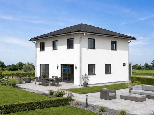 Villa zum Kauf 563.051 € 5 Zimmer 142 m² 729 m² Grundstück Rüdesheim 55593