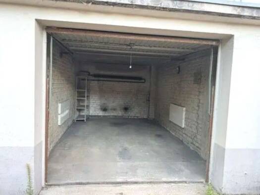 Garage zur Miete provisionsfrei 80 € 14 m² Emmendingen Emmendingen 79312