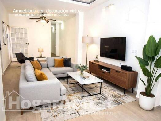 Villa zum Kauf 300.000 € 3 Zimmer 124 m² de Sagrario Ferrandis Aldaia 46960