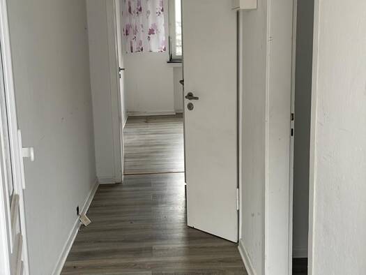 Wohnung zur Miete 300 € 1 Zimmer 50 m² 1. Geschoss Schmiedestraße 5 Eilpe Eilpe / Dahl 58091