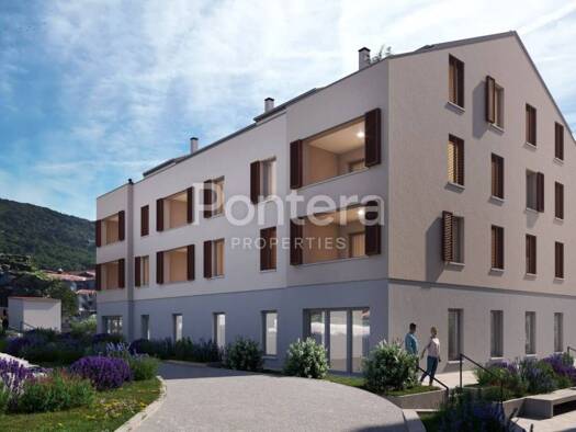 Wohnung zum Kauf 315.000 € 2 Zimmer 53 m² 1. Geschoss Cres Cres