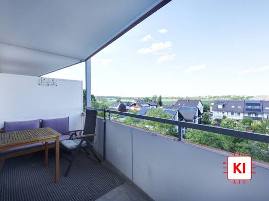 Studio zum Kauf 215.000 € 1 Zimmer 43 m² Neugermering Germering 82110