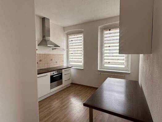 Wohnung zur Miete 400 € 3 Zimmer 67,7 m² 2. Geschoss Lerchenstraße 27 Glauchau 08371