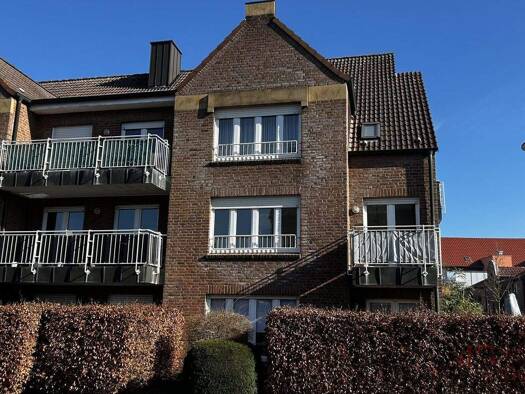 Wohnung zur Miete 700 € 3 Zimmer 78 m² 1. Geschoss Salzbergen 48499