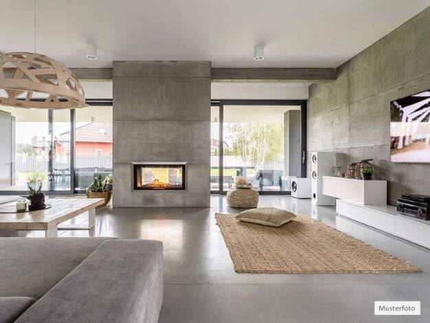 Haus zum Kauf provisionsfrei 597.000 € 207 m² 2.926 m² Grundstück Reichlos Freiensteinau 36399