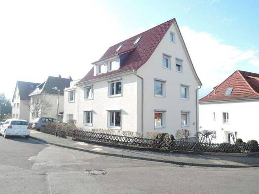 Wohnung zur Miete 600 € 3 Zimmer 80 m² EG frei ab 01.06.2026 Ostring 16 Northeim 37154