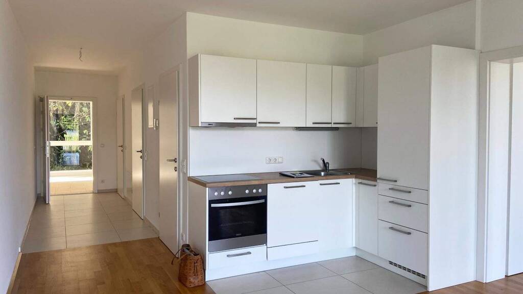 Wohnung zur Miete 670 € 2,5 Zimmer 51 m² frei ab sofort Feldkirchen an der Donau 4101