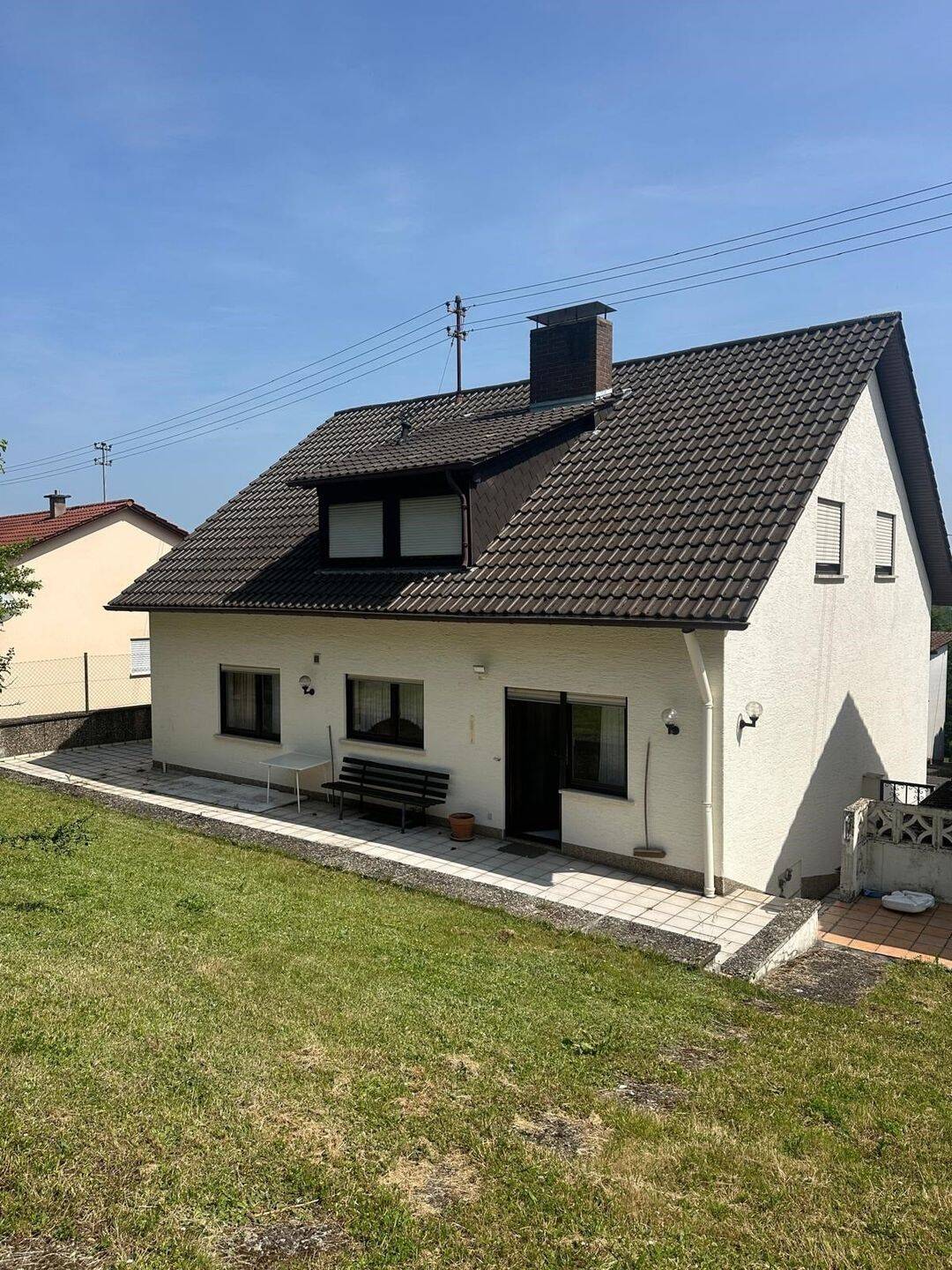Mehrfamilienhaus zum Kauf - Ansicht 6