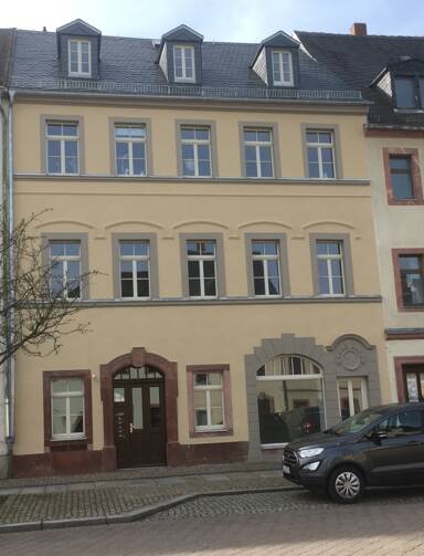 Büro-/Praxisfläche zur Miete 408 € 27,7 m² Bürofläche Hauptstraße 1 Rochlitz Rochlitz 09306