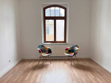 WG-Zimmer zur Miete Wohnen auf Zeit 185 € 19,6 m² 2. Geschoss frei ab sofort Saarstraße 6a Schedewitz Zwickau 08056