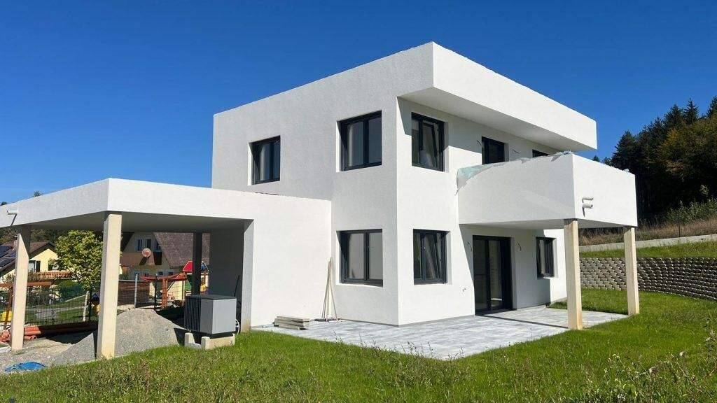 Einfamilienhaus zum Kauf 379.000 € 4 Zimmer 131 m² 698 m² Grundstück Wies 8551