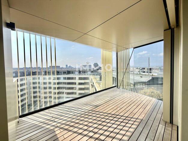 Wohnung zum Kauf - Erstbezug provisionsfrei 790.000 € 3 Zimmer 77,8 m² Wien 1100