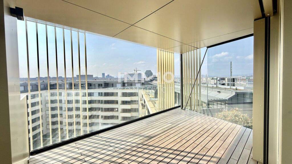 Wohnung zum Kauf - Erstbezug provisionsfrei 790.000 € 3 Zimmer 77,8 m² Wien 1100