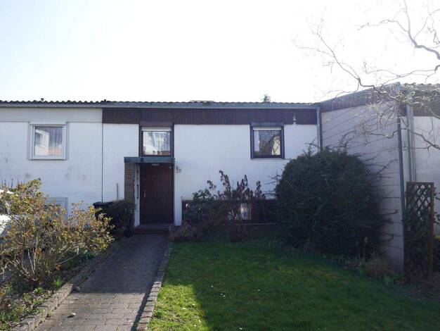 Einfamilienhaus zum Kauf provisionsfrei 330.000 € 5 Zimmer 140 m² 259 m² Grundstück Eschberg Saarbrücken 66121