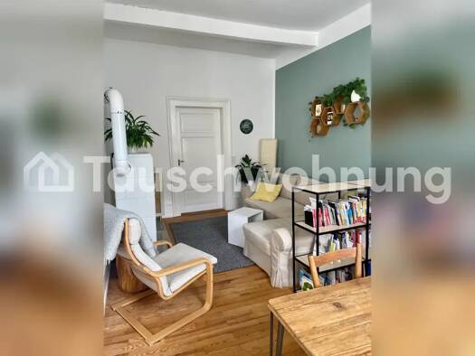 Wohnung zur Miete Tauschwohnung 1.400 € 3,5 Zimmer 80 m² 1. Geschoss Oberau Süd 79102