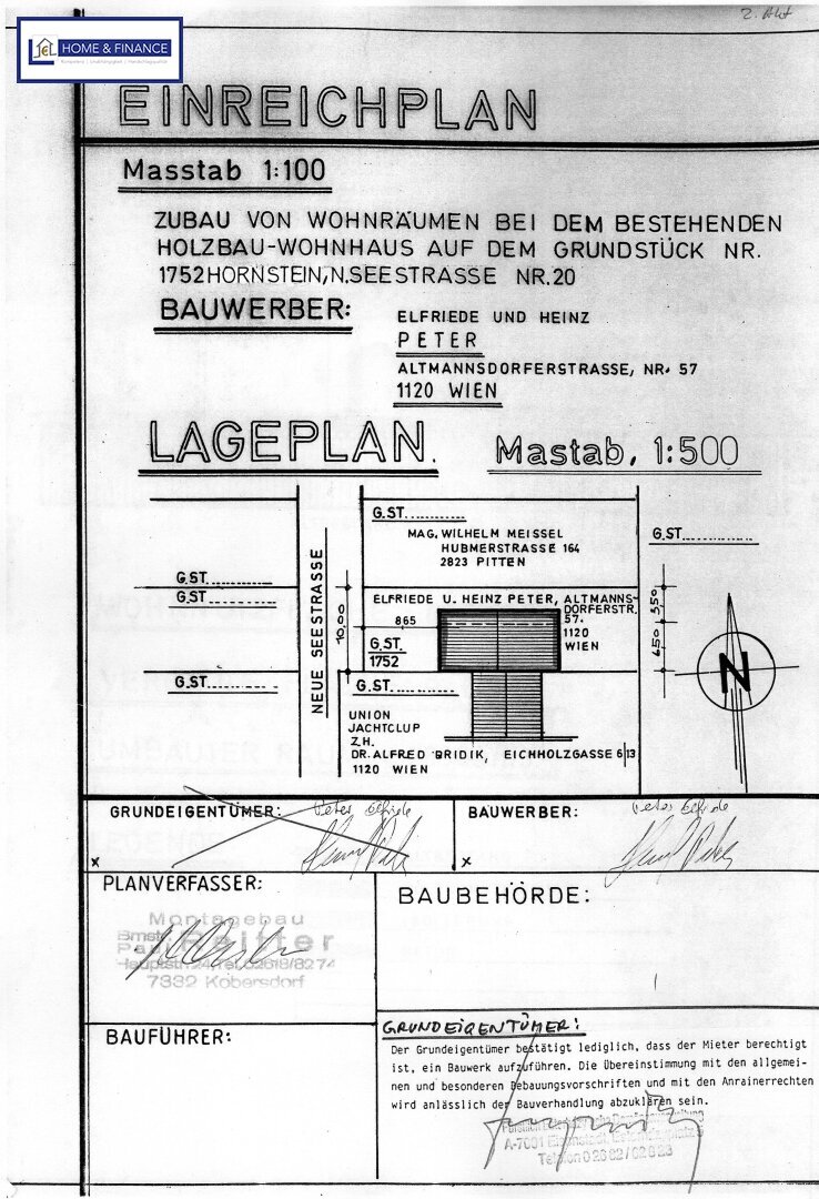 Haus zum Kauf 259.000 € 108 m²<br/>Wohnfläche 402 m²<br/>Grundstück Neufeld an der Leitha 2491