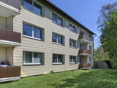 Wohnung zur Miete 619 € 3 Zimmer 70,8 m² 2. Geschoss frei ab 22.08.2025 Johannisstraße 7a Nordviertel Essen 45141
