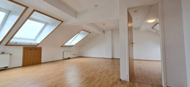Wohnung zur Miete 495 € 3 Zimmer 75 m² Dachgeschoss frei ab 01.06.2025 Im Berg Waltrop 45731
