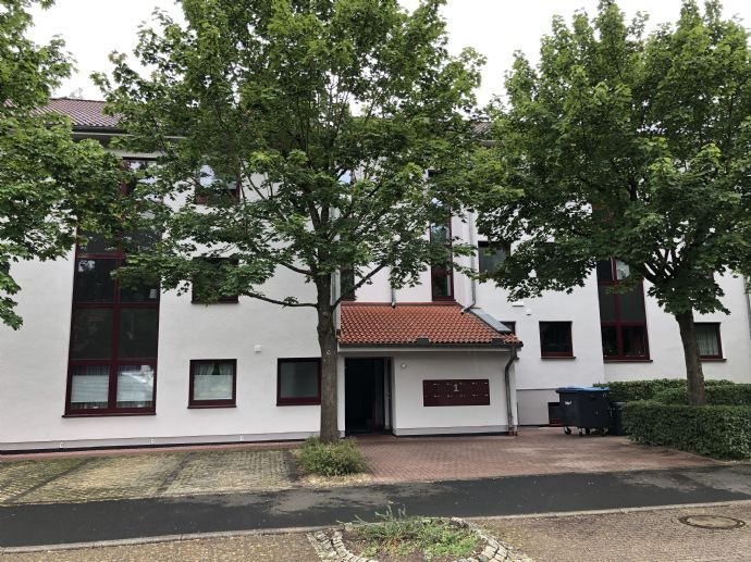 Wohnung zur Miete 265 € 1 Zimmer 30 m²<br/>Wohnfläche 2.<br/>Geschoss Fritzlar Fritzlar 34560