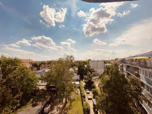 Wohnung zum Kauf 329.000 € 7 Zimmer 168,4 m² 5. Geschoss Weißensee Berlin 13086