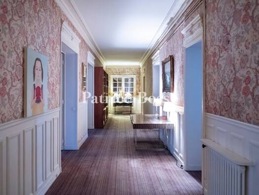 Wohnung zum Kauf 2.300.000 € 7 Zimmer 251 m² Auteuil Nord Paris 16ème arrondissement 75016