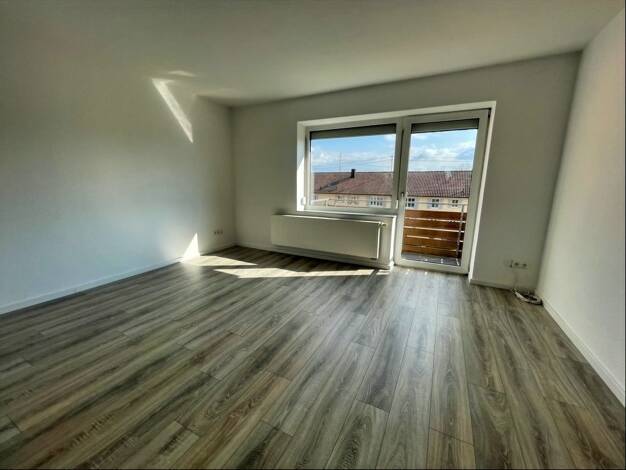 Wohnung zum Kauf 175.000 € 3 Zimmer 65 m² 2. Geschoss Lauingen Lauingen 89415