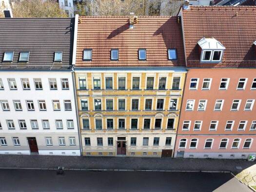 Wohnung zum Kauf 130.000 € 2 Zimmer 52,1 m² 4. Geschoss Möckern Leipzig 04159