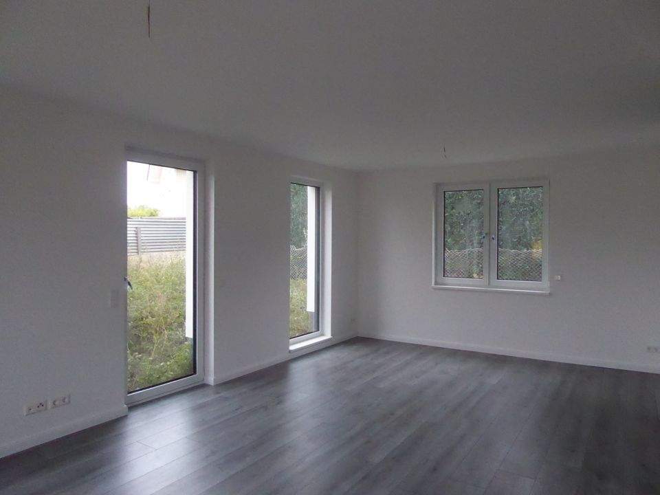 Einfamilienhaus zum Kauf - Erstbezug - Ansicht 2