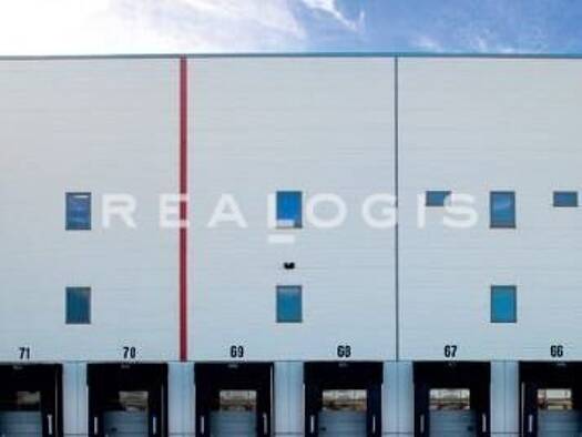 Halle/Industriefläche zur Miete - Erstbezug provisionsfrei 5,50 € 13.800 m² Lagerfläche Brieselang 14656