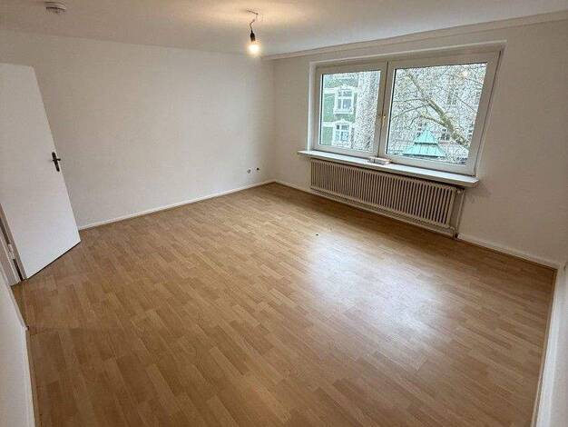 Wohnung zur Miete 560 € 2 Zimmer 62 m² 1. Geschoss Paradestr. 33 Elberfeld Wuppertal 42107