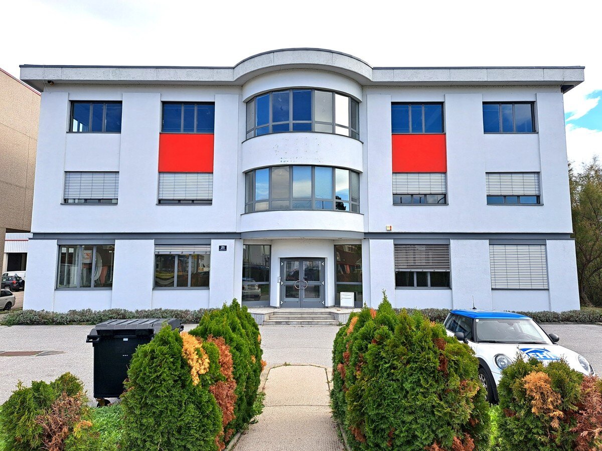 Bürofläche zur Miete 11,05 € 2.125 m²<br/>Bürofläche Wien, Liesing 1230