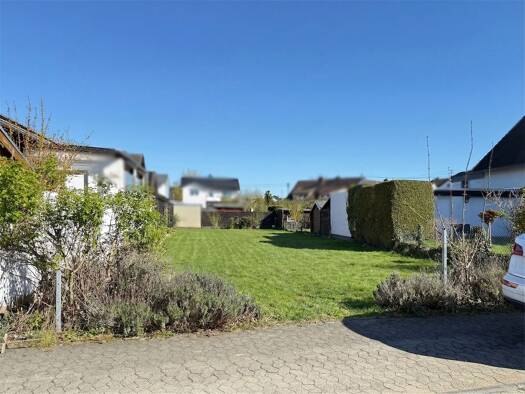 Grundstück zum Kauf 150.000 € 469 m² Grundstück frei ab sofort Oberdrees Rheinbach 53359