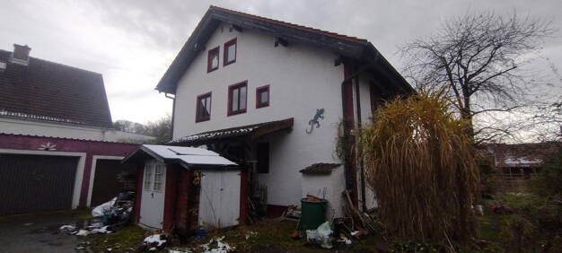 Mehrfamilienhaus zum Kauf provisionsfrei 579.000 € 12 Zimmer 180 m² 867 m² Grundstück Trostberg Trostberg 83308