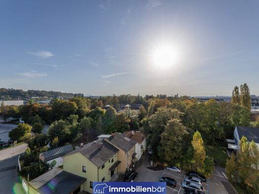 WG-Zimmer zum Kauf 248.000 € 4,5 Zimmer 117,2 m² 6. Geschoss frei ab 01.08.2026 Maria-Theresia-Straße 19 Wels 4600