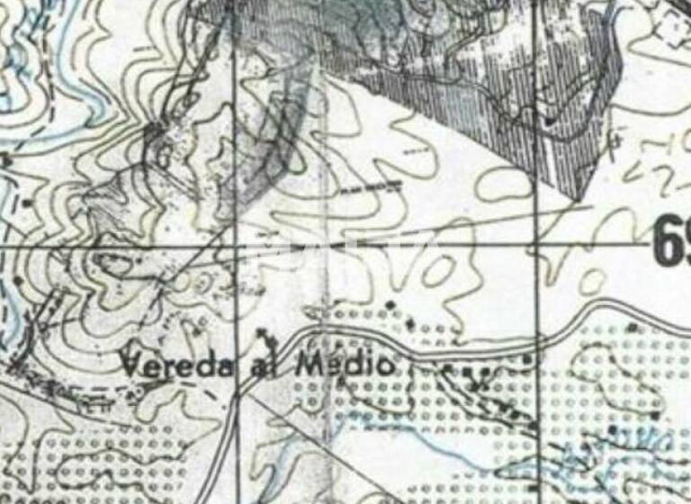 Grundstück zum Kauf 24.944.150 € 1.900.000 m² Grundstück Gaspar Hernández 56000