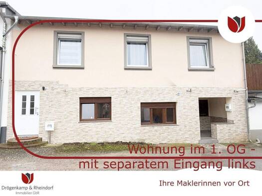 Terrassenwohnung zum Kauf als Kapitalanlage geeignet 169.000 € 2 Zimmer 67,4 m² Kuller Straße 59 B Solingen-Mitte Solingen 42651